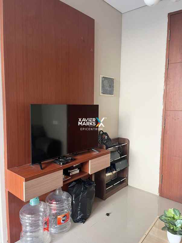 disewakan rumah citraland