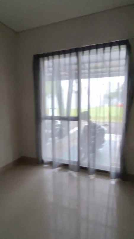 disewakan rumah cluster mississippi jgc