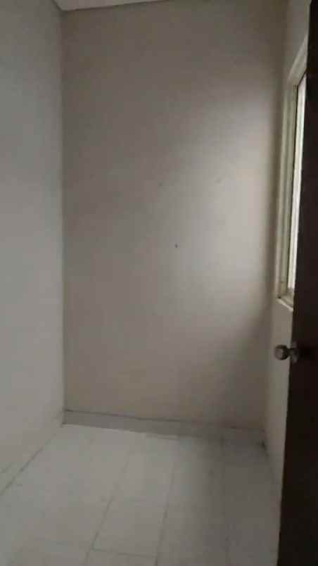 disewakan rumah cluster mississippi jgc