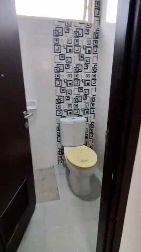 disewakan rumah cluster mississippi jgc