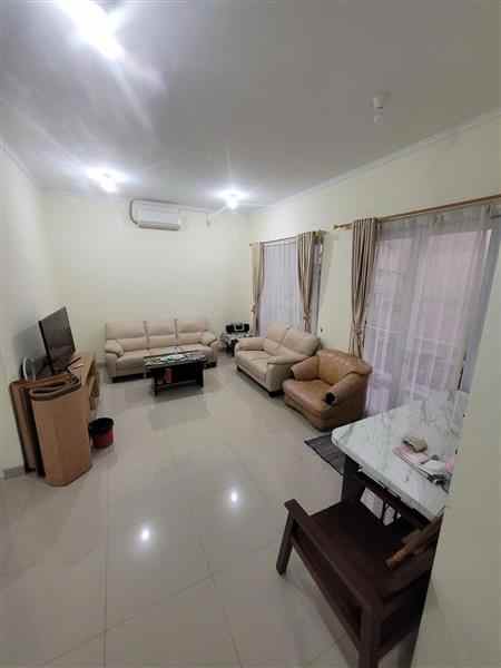 disewakan rumah di royal residence pulo gebang cakung