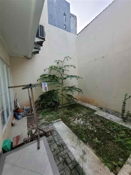 disewakan rumah di royal residence pulo gebang cakung