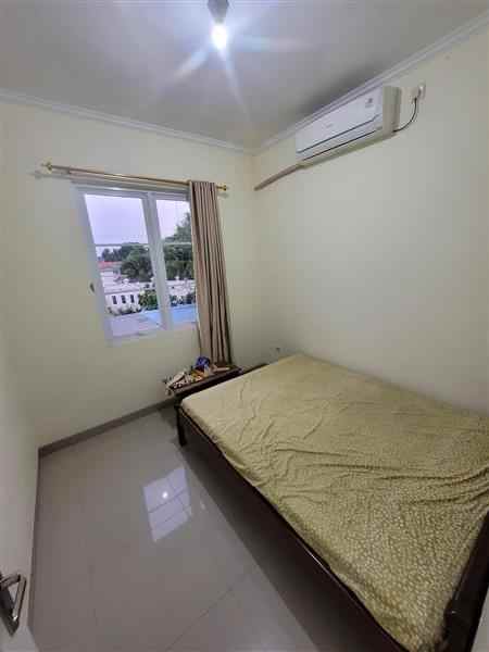 disewakan rumah di royal residence pulo gebang cakung