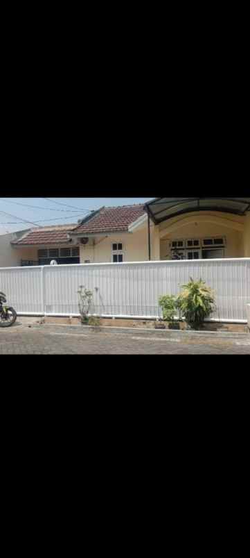 disewakan rumah dipabean asri murah