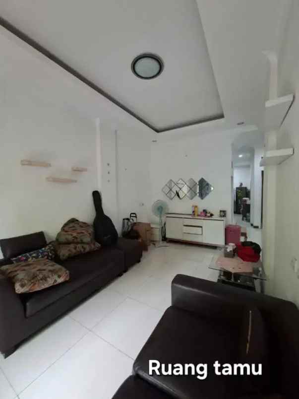 disewakan rumah graha bintaro