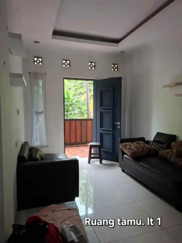 disewakan rumah graha bintaro