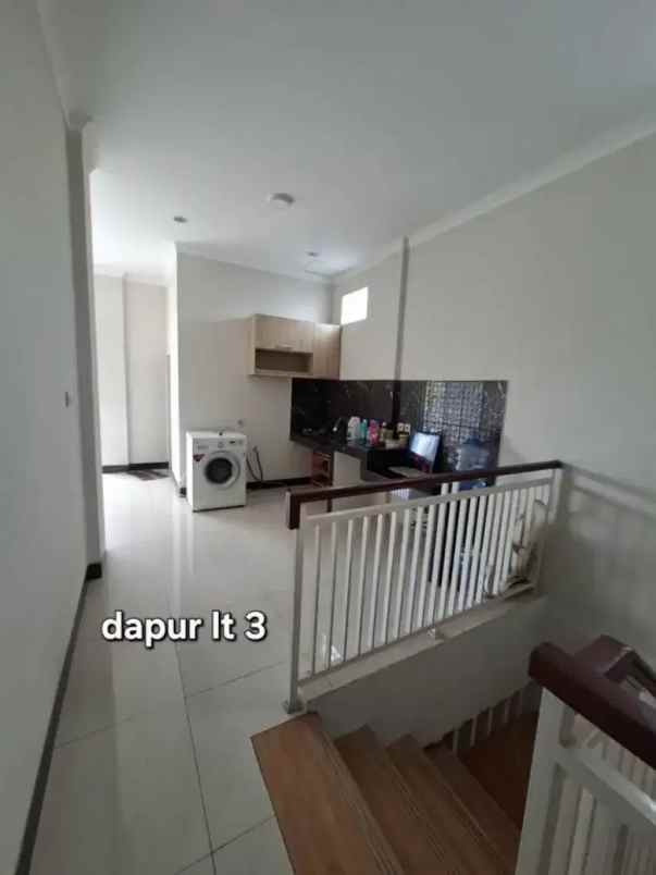 disewakan rumah graha bintaro