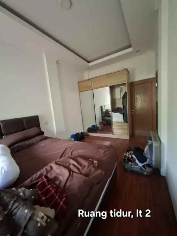 disewakan rumah graha bintaro