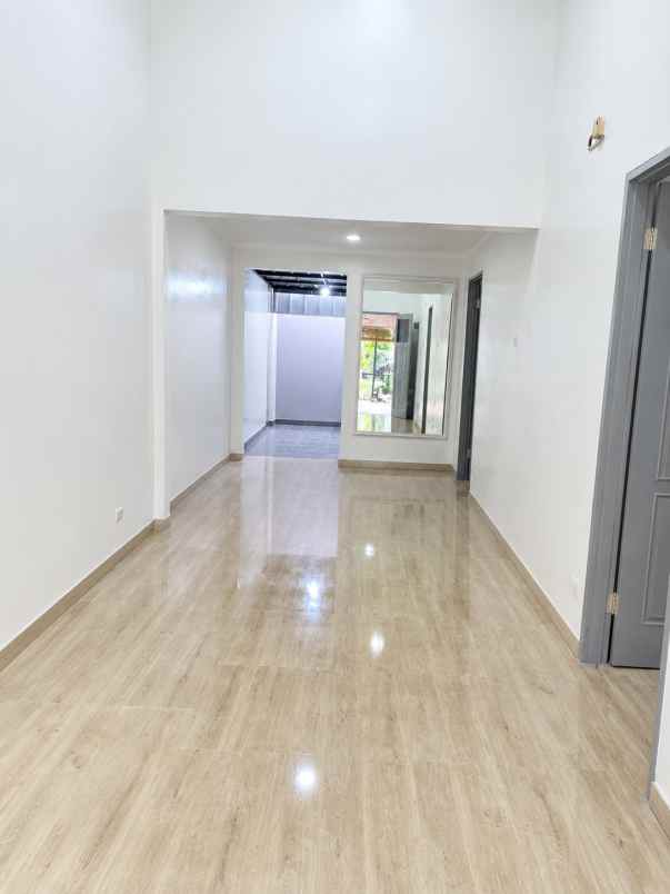 disewakan rumah graha raya bintaro