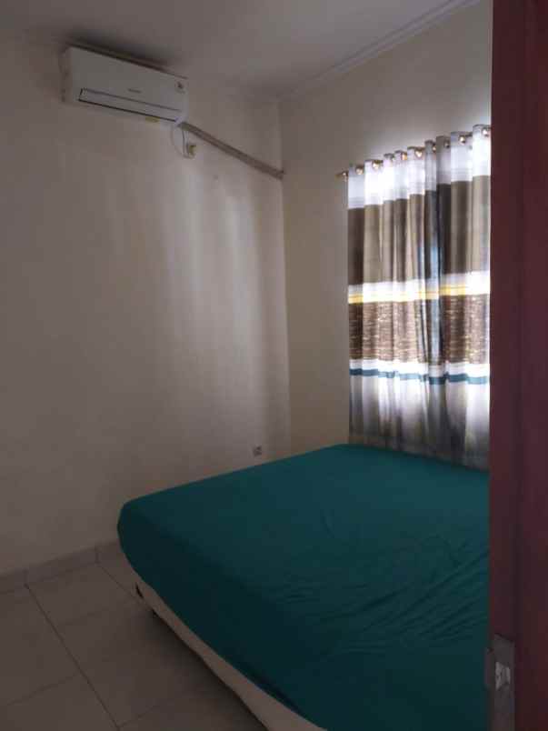 disewakan rumah harapan indah