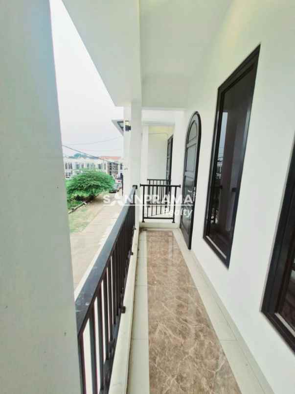 disewakan rumah jatimulya