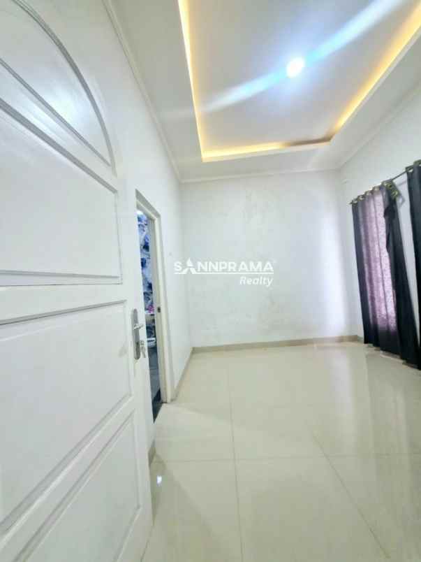 disewakan rumah jatimulya