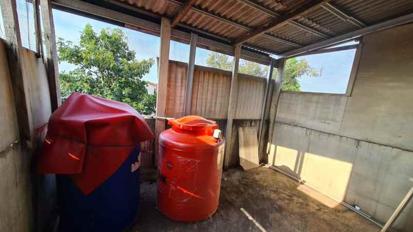 disewakan rumah jl bunga raya srengseng sawah