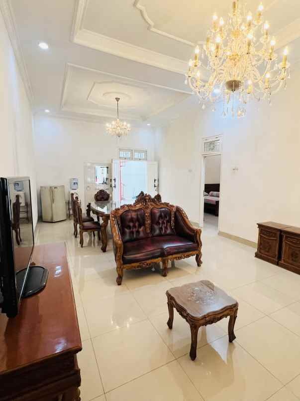 disewakan rumah jl muncang no 54 b lagoa