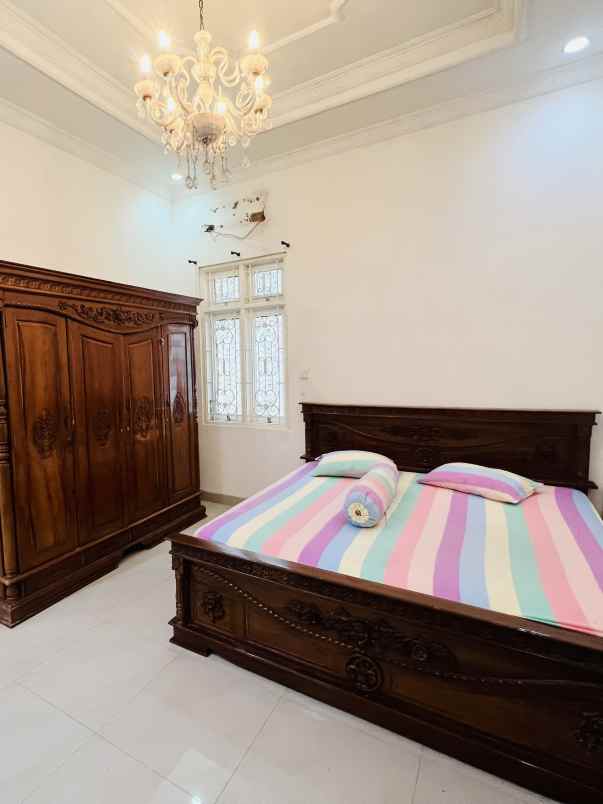 disewakan rumah jl muncang no 54 b lagoa