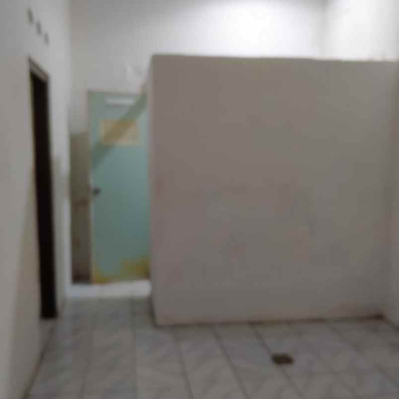 disewakan rumah jl pisangan baru tengah 2