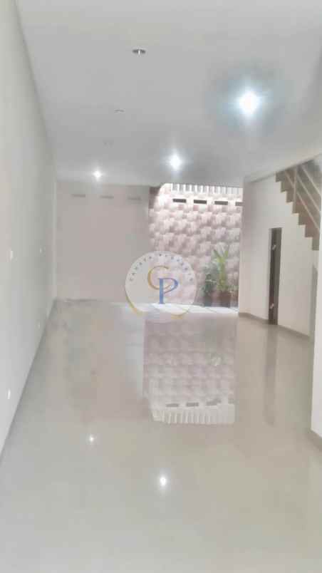 disewakan rumah jln sadang asri inhoftank