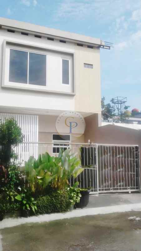 disewakan rumah jln sadang asri inhoftank