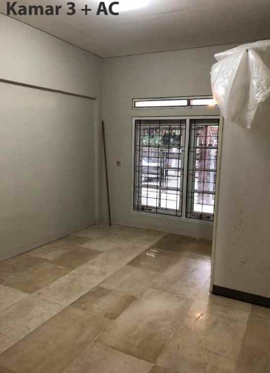 disewakan rumah kelapa nias