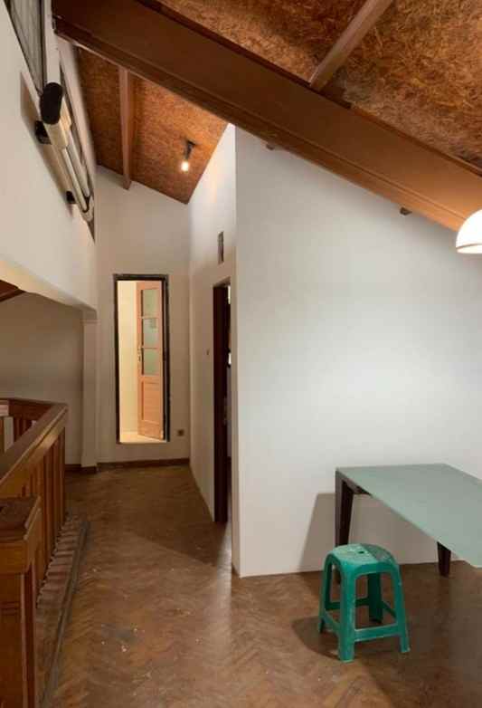 disewakan rumah kelapa nias