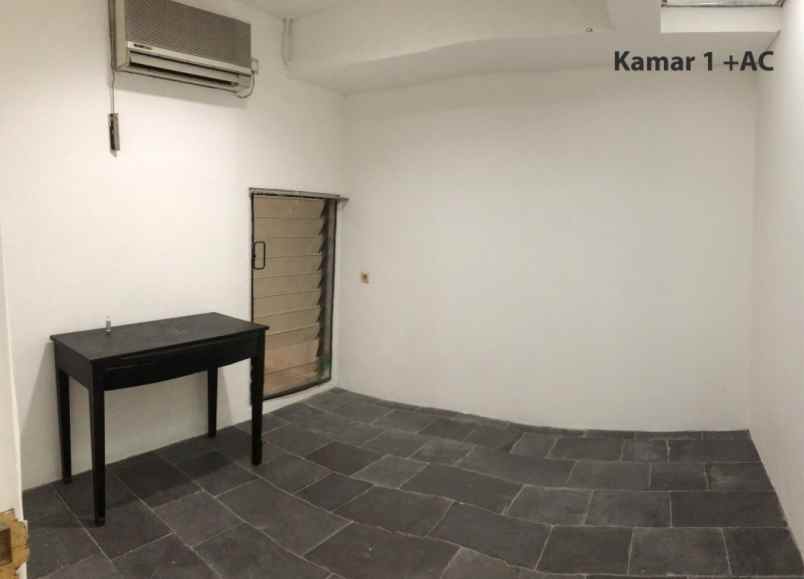 disewakan rumah kelapa nias