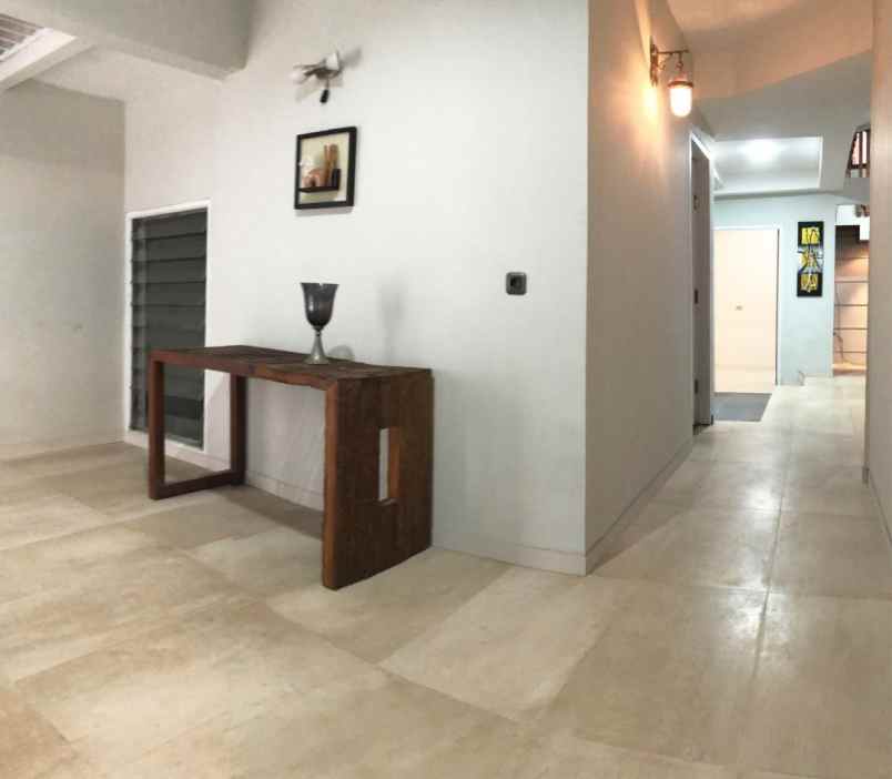 disewakan rumah kelapa nias