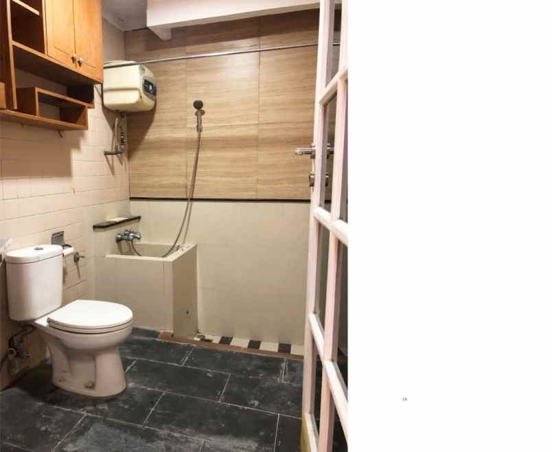 disewakan rumah kelapa nias