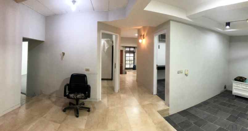 disewakan rumah kelapa nias