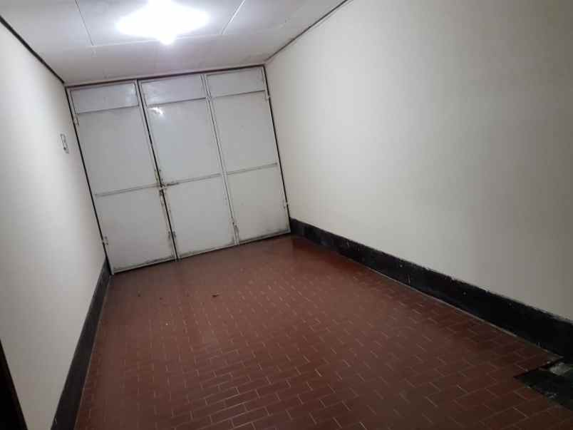 disewakan rumah kertajaya indah timur