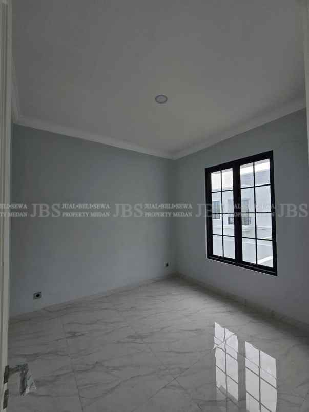 disewakan rumah komplek citraland sampali