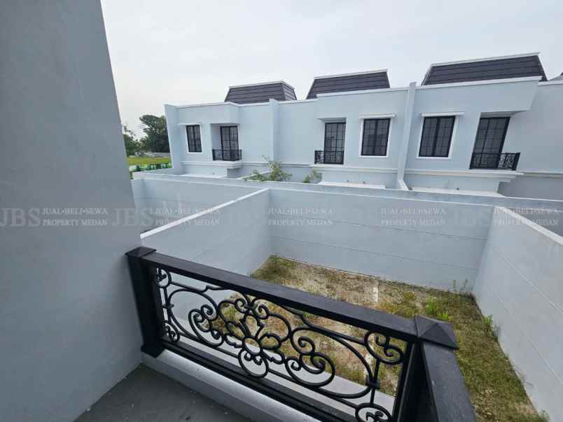 disewakan rumah komplek citraland sampali
