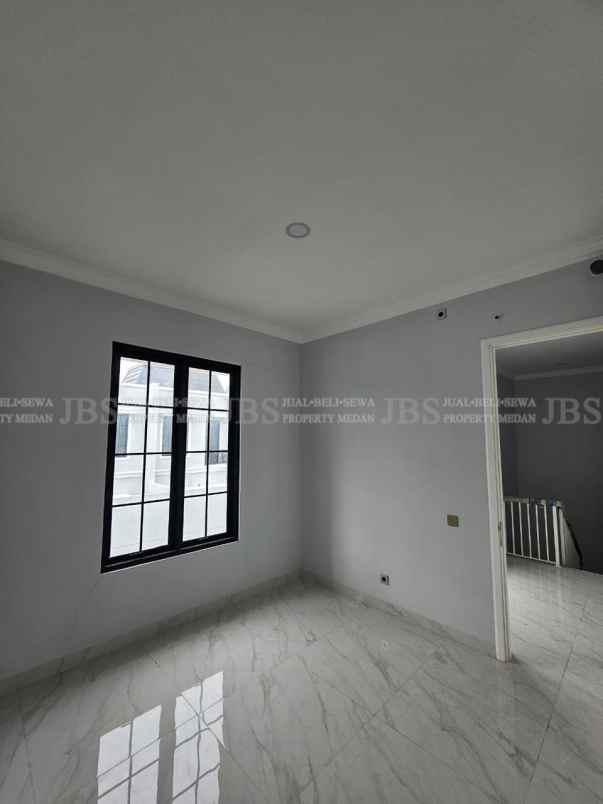 disewakan rumah komplek citraland sampali