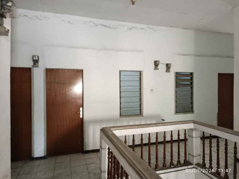 disewakan rumah kos2an petra siwalan kerto