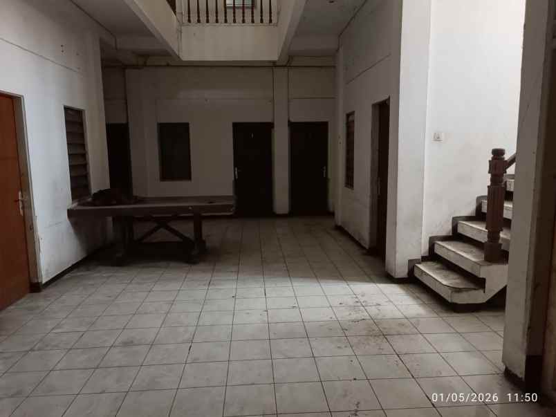 disewakan rumah kos2an petra siwalan kerto