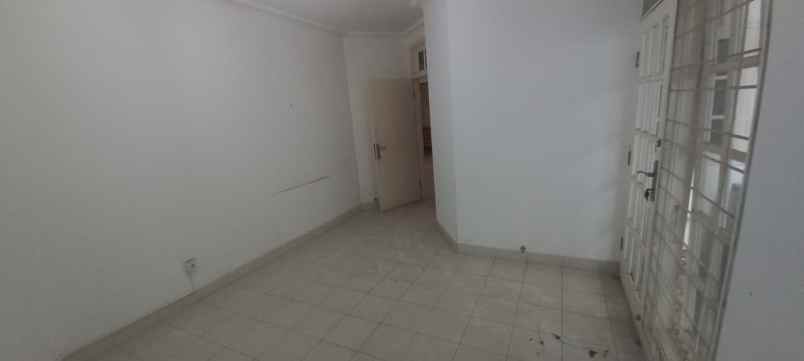 disewakan rumah lebak bulus
