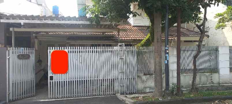 disewakan rumah lebak bulus