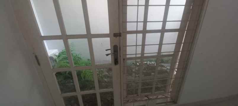 disewakan rumah lebak bulus