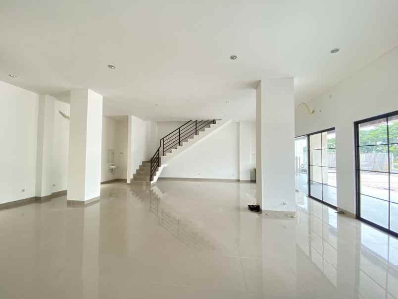 disewakan rumah metland menteng cakung