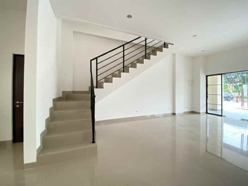 disewakan rumah metland menteng cakung