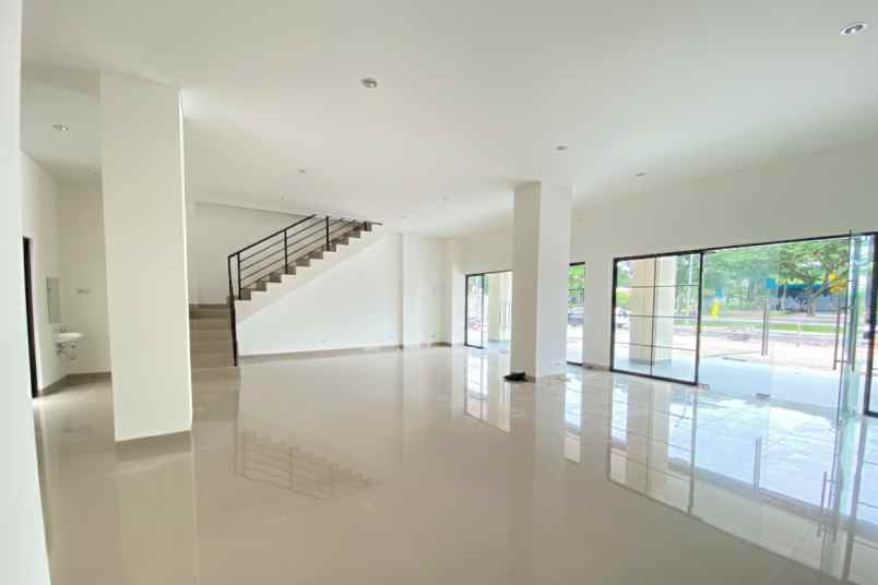 disewakan rumah metland menteng cakung