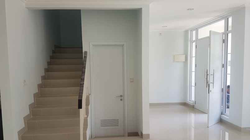 disewakan rumah minimalis grand galaxy bekasi
