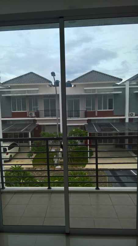 disewakan rumah minimalis grand galaxy bekasi