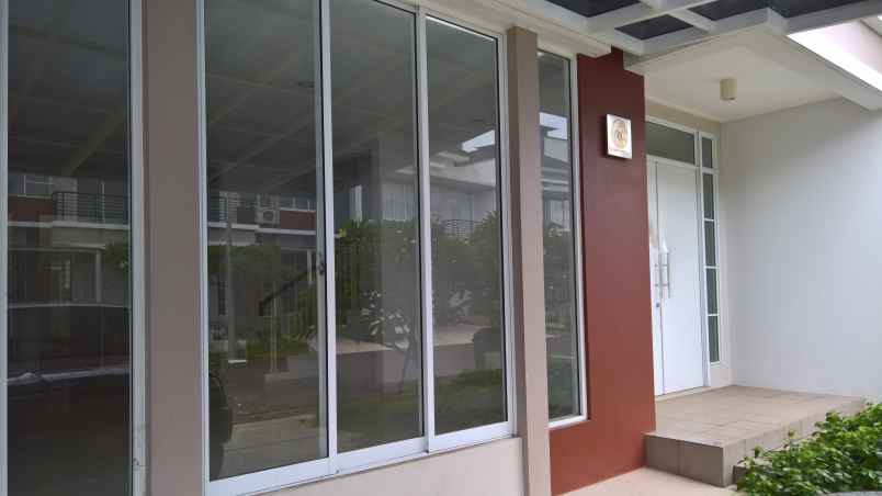 disewakan rumah minimalis grand galaxy bekasi