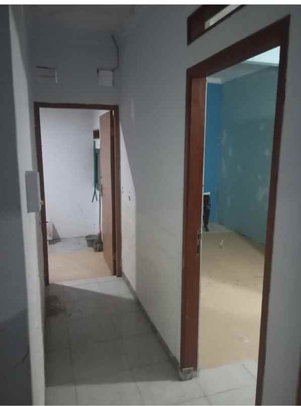 disewakan rumah pondok ungu permai sektor