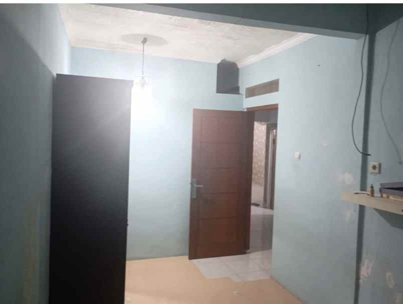 disewakan rumah pondok ungu permai sektor