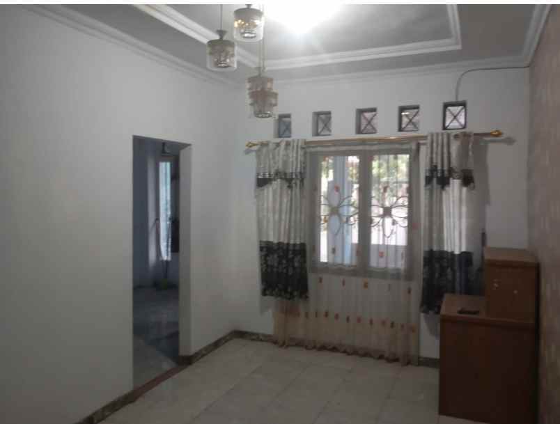 disewakan rumah pondok ungu permai sektor