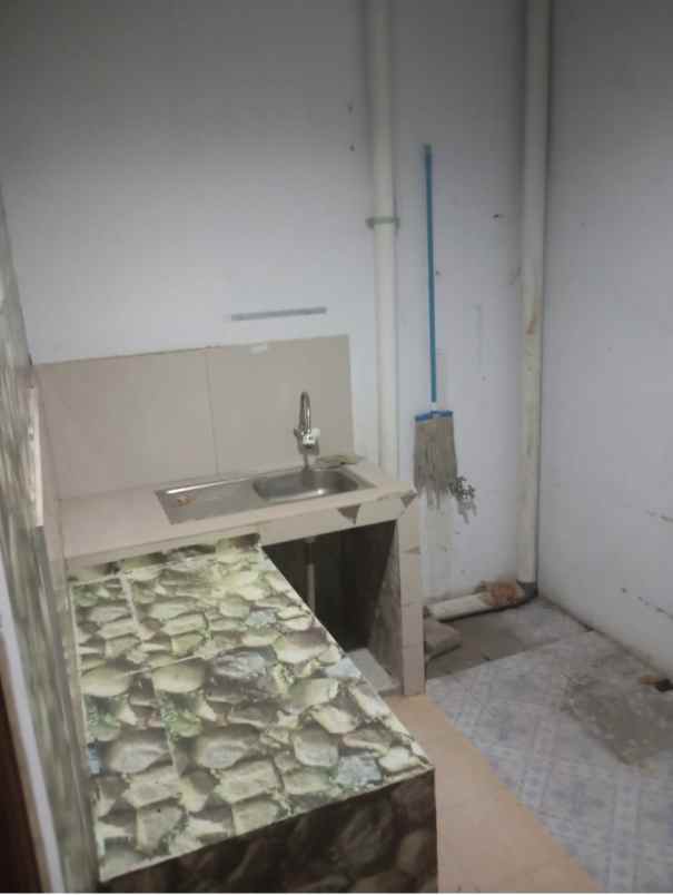 disewakan rumah pondok ungu permai sektor