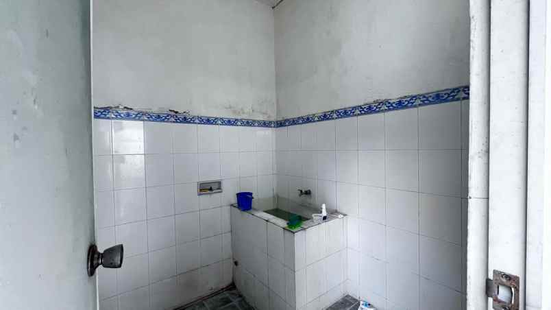 disewakan rumah rungkut asri