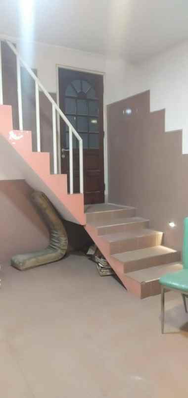 disewakan rumah rungkut mapan tengah surabaya