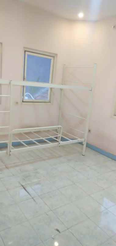 disewakan rumah rungkut mapan tengah surabaya